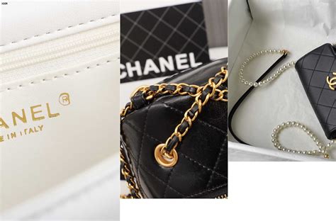 bolso gabrielle chanel imitacion